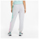 Puma Γυναικείο παντελόνι φόρμας INTL Track Pants TR Gray Violet